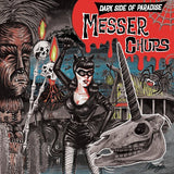 Messer Chups - Dark Side Of Paradise ((Vinyl))