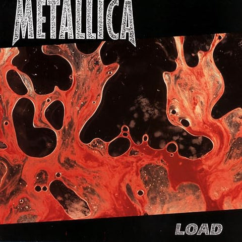Metallica - Load (Deluxe Box Set) ((Vinyl))