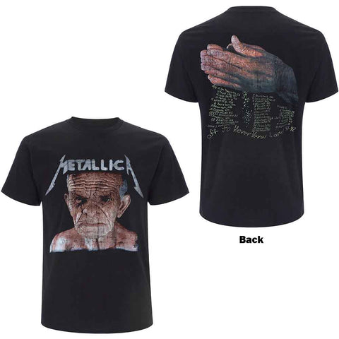 Metallica - Neverland (()) Black