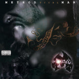 Method Man - Tical (The Bonus Joints) [Explicit Content] (Silver Colored Vinyl) (2 Lp's) ((Vinyl))
