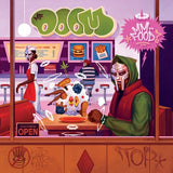 Mf Doom - Mm..Food (20th Anniversary) [Explicit Content] (Cassette) ((Cassette))