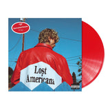 Mgk - Lost Americana [Brick Red Vinyl] ((Vinyl))