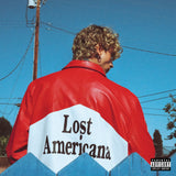 Mgk - Lost Americana [Soda Pop Bottle Vinyl] ((Vinyl))