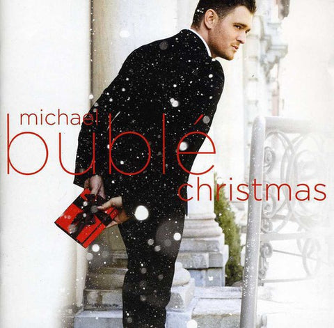 Michael Bublé - Christmas (())