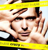 Michael Bublé - Crazy Love:15th Anniversary Edition (Limited Edition, Lemonade Colored Vinyl) [Import] ((Vinyl))