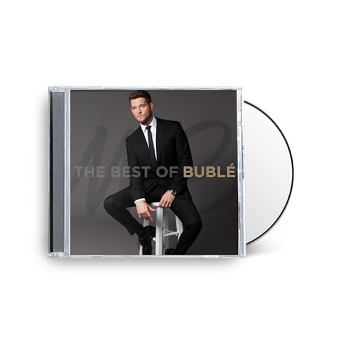 Michael Bublé - The Best of Bublé ((CD))