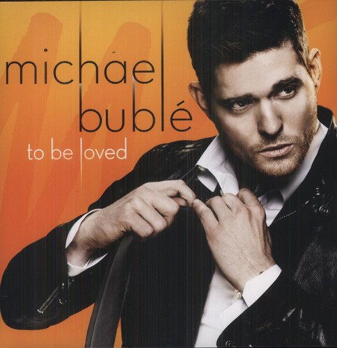 Michael Bublé - To Be Loved (180 Gram Vinyl) [Import] ((Vinyl))