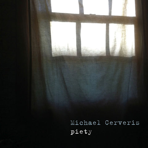 Michael Cerveris - Piety ((CD))