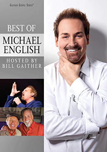 Michael English - The Best Of Michael English [DVD] ((DVD))