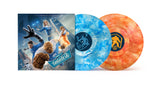 Michael Giacchino - The Fantastic Four: First Steps (Original Motion Picture Soundtrack) [Color 2LP] ((Vinyl))