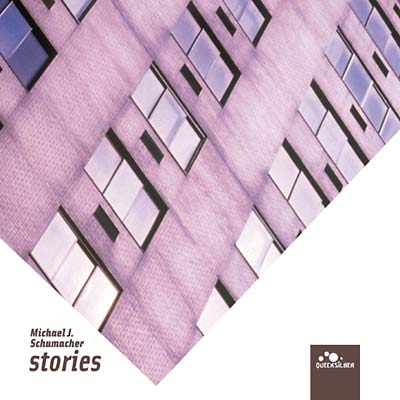 MICHAEL J. SCHUMACHER - Stories ((CD))