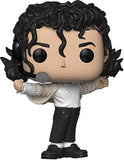 Michael Jackson - FUNKO POP! ROCKS: Michael Jackson (Superbowl) (Vinyl Figure) ((Action Figure))