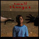 Michael Kiwanuka - Small Changes (Indie Exclusive, Limited Edition, Green Marble Colored Vinyl) ((Vinyl))