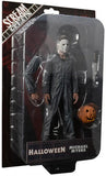 Michael Myers - Trick or Treat Studios - Halloween (1978) - Scream Greats - Michael Myers 8" Action Figure (Large Item, Figure, Collectible) ((Action Figure))