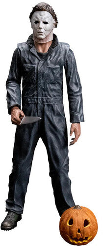 Michael Myers - Trick or Treat Studios - Halloween (1978) - Scream Greats - Michael Myers 8" Action Figure (Large Item, Figure, Collectible) ((Action Figure))