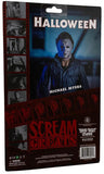Michael Myers - Trick or Treat Studios - Halloween (1978) - Scream Greats - Michael Myers 8" Action Figure (Large Item, Figure, Collectible) ((Action Figure))