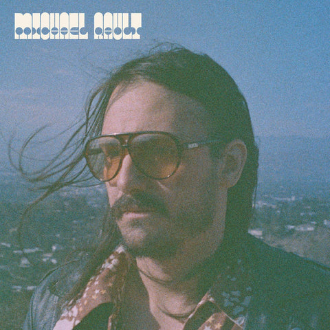 Michael Rault - Michael Rault ((Vinyl))