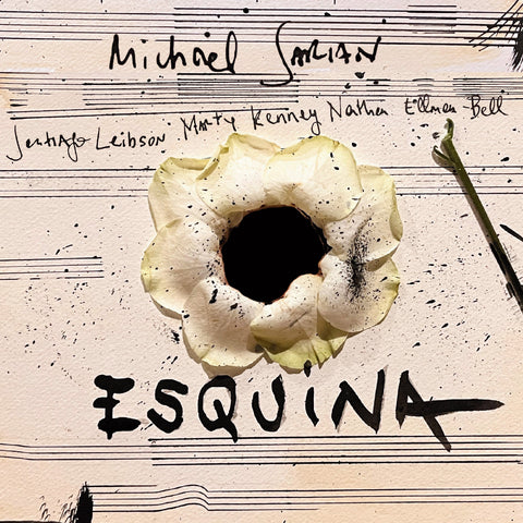 Michael Sarian - Esquina ((CD))
