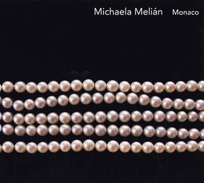 MICHAELA MELIAN - Monaco ((CD))