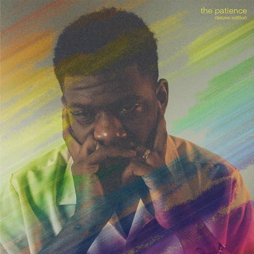 Mick Jenkins - The Patience (Instrumental Deluxe Edition) ((Vinyl))