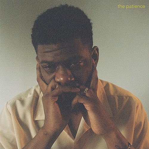 Mick Jenkins - The Patience ((CD))