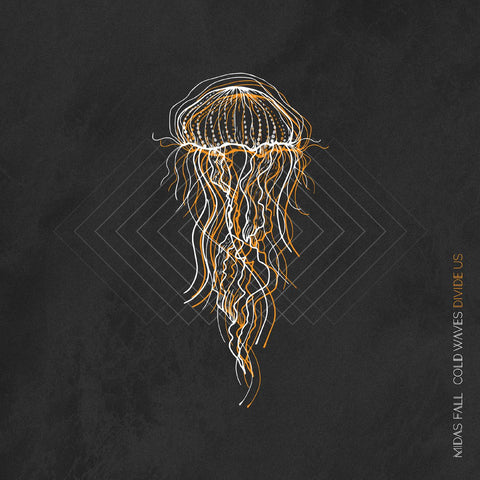 Midas Fall - Cold Waves Divide Us ((CD))