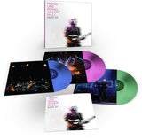 Midge Ure - Live at the Royal Albert Hall 04.10.23 (Limited Edition) (3 Lp's) ((Vinyl))