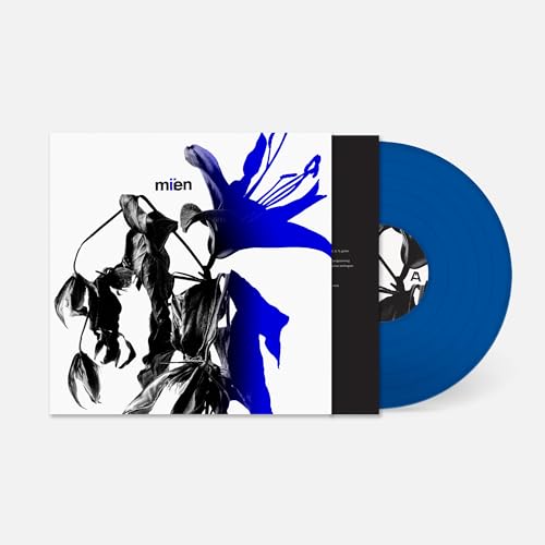 Mien - Miien ((Vinyl))