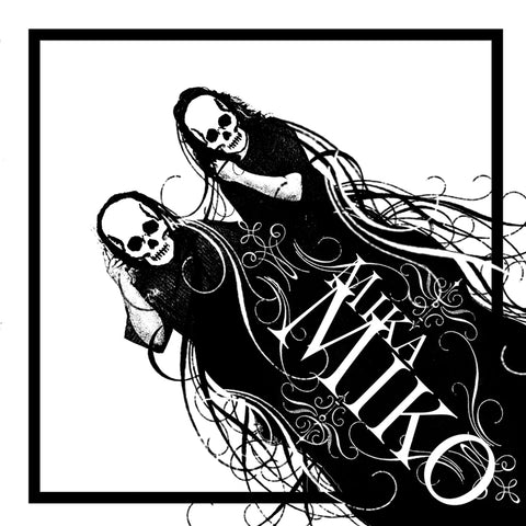 Mika Miko - C.Y.S.L.A.B.F. ((CD))
