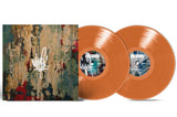 Mike Shinoda - Post Traumatic (Deluxe Edition, Colored Vinyl, Orange Crush, Brick & Mortar Exclusive) (2 Lp's) ((Vinyl))