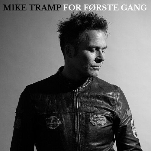 Mike Tramp - For Forste Gang ((Vinyl))