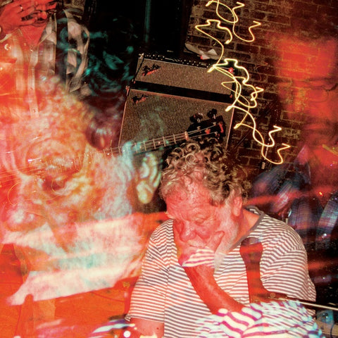 MIKE WATT/CHARLES PLYMELL - Live In Fish Town ((Vinyl))