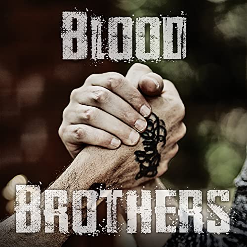 Mike Zito/Albert Castiglia - Blood Brothers ((CD))