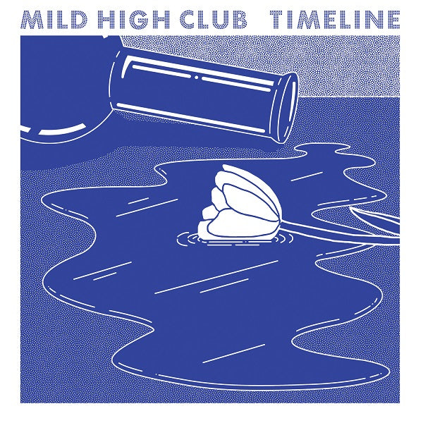 Mild High Club - Timeline ((Rock))