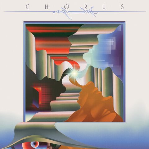 Mildlife - Chorus ((Vinyl))