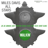 Miles Davis All Stars - Walkin' (Original Jazz Classics Series) (180 Gram Vinyl) ((Vinyl))