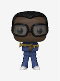 Miles Davis - FUNKO POP! ICONS: Miles Davis (Vinyl Figure) ((Action Figure))