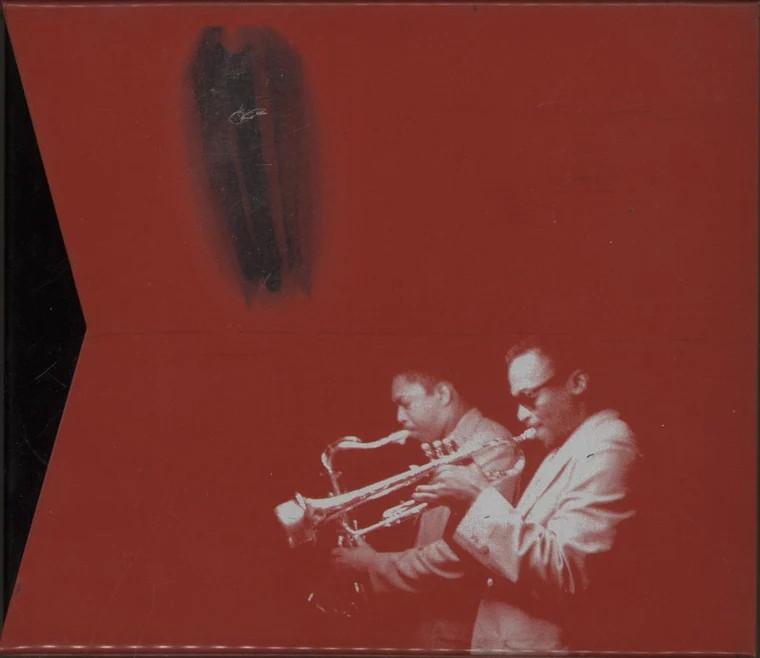 Miles Davis & John Coltrane - The Complete Columbia Recordings: 1955-1961 (Remastered, Box Set) (6 Cd's) ((CD))