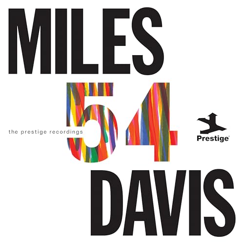 Miles Davis - Miles '54: The Prestige Recordings [2 CD] ((CD))