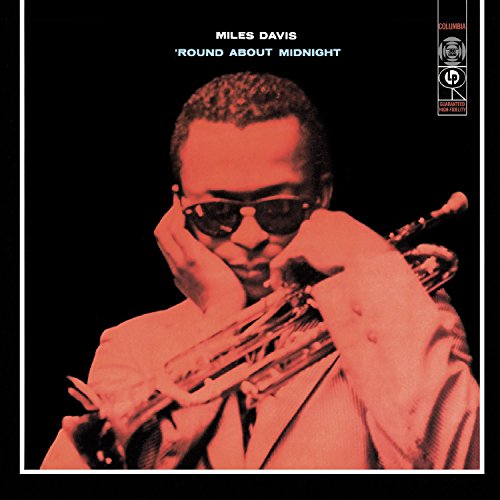 Miles Davis - Round About Midnight (Remastered) ((CD))