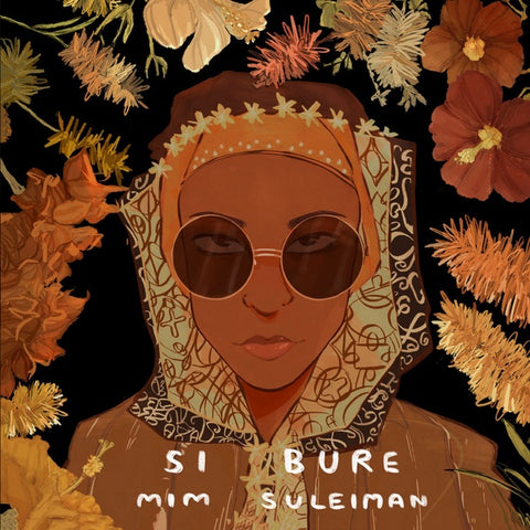 MIM SULEIMAN - Si Bure ((Vinyl))