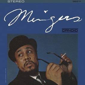 Mingus, Charles - Mingus (RSD11.25.22) ((Vinyl))