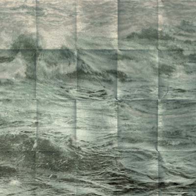 Minotaur Shock - Orchard ((CD))