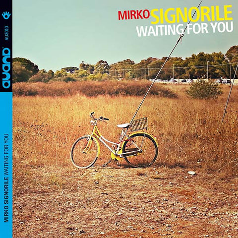 MIRKO SIGNORILE - Waiting for You ((CD))