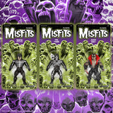 Misfits - Super7 - Misfits - Vintage Figures Wv1 - The Fiend (Large Item, Collectible, Figure, Action Figure) ((Action Figure))