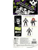 Misfits - Super7 - Misfits - Vintage Figures Wv1 - The Fiend (Large Item, Collectible, Figure, Action Figure) ((Action Figure))