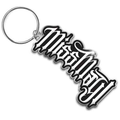 Miss May I - Logo (())