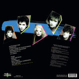 Missing Persons - Spring Session M (Purple Blast Colored Vinyl) ((Vinyl))