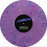 Missing Persons - Spring Session M (Purple Blast Colored Vinyl) ((Vinyl))