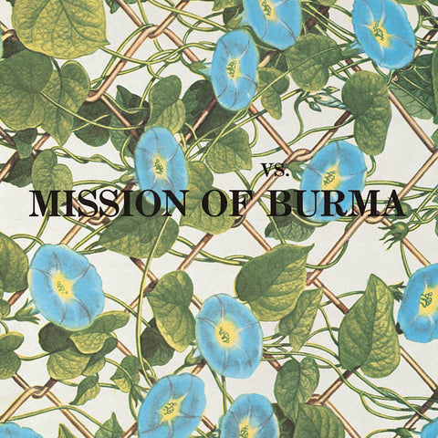 Mission Of Burma - vs. THE standard EDITION ((Vinyl))